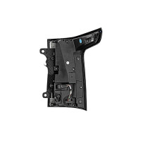 Rückleuchte links VALEO IAM-Expertise passend für u.a. LAND ROVER RANGE ROVER IV