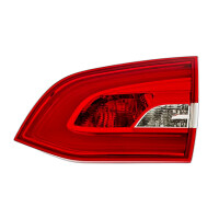Rear Light right LED with rear fog light VALEO for PEUGEOT 308