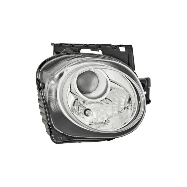Headlight right HB3 VALEO IAM-Expertise suitable for e.g....