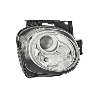 Headlight right HB3 VALEO IAM-Expertise suitable for e.g. NISSAN JUKE