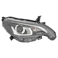 Headlight right VALEO IAM-Expertise suitable for e.g....