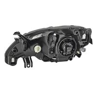 Headlight right VALEO IAM-Expertise suitable for e.g....