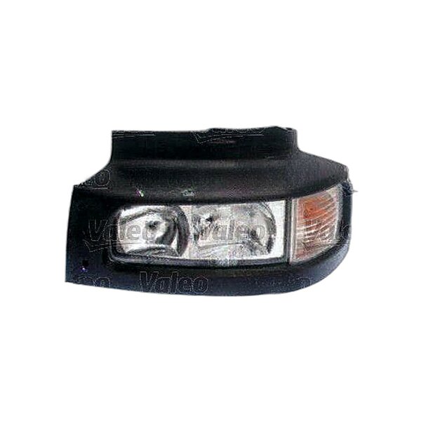 Headlight left VALEO IAM-Expertise suitable for e.g. RENAULT TRUCKS