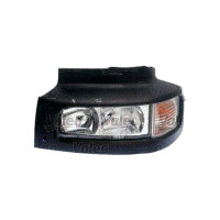 Headlight left VALEO IAM-Expertise suitable for e.g....