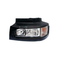 Headlight right VALEO IAM-Expertise suitable for e.g....
