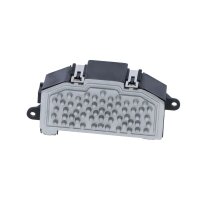 Resistor interior blower 7-pin NRF suitable for AUDI A4...