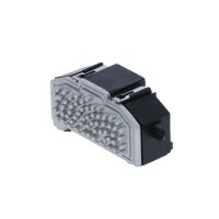 Resistor interior blower 7-pin NRF suitable for AUDI A4...