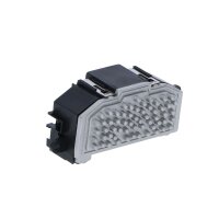 Resistor interior blower 7-pin NRF suitable for AUDI A4 and others