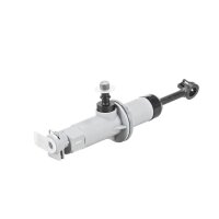 Geberzylinder Kupplung Ø 16,1 mm für KG150212.3.1 VALEO für u.a. RENAULT CLIO