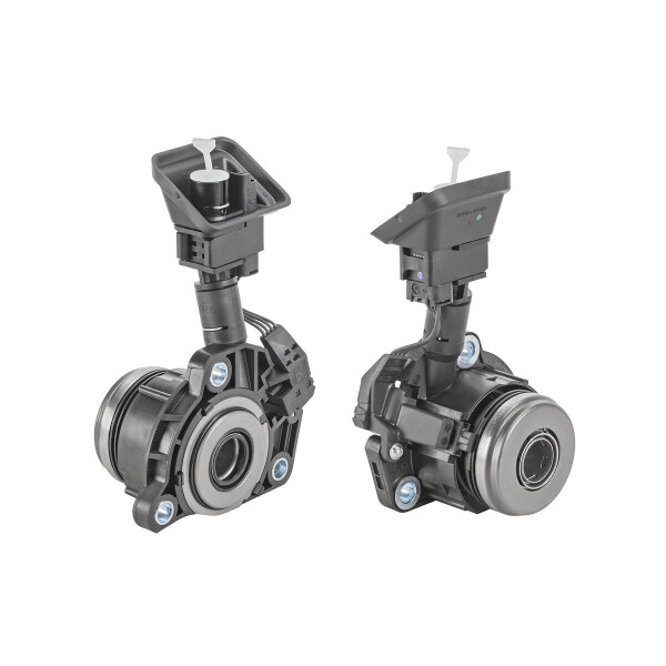 Central Release Clutch plastic for MZA2403.4.5 VALEO for e.g. CITROËN C4