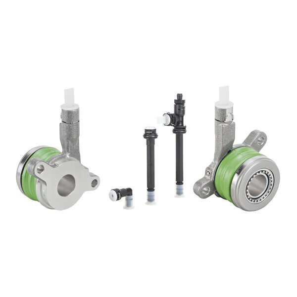 Central Release Clutch aluminium for ZA31042.3.7 VALEO for e.g. RENAULT LAGUNA