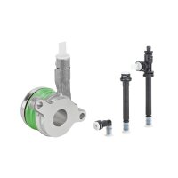 Zentralausrücker Kupplung Alu für ZA31042.3.7...