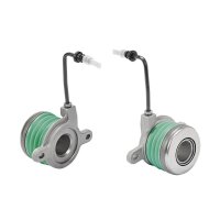 Central release clutch VALEO for MERCEDES A-CLASS (W176)