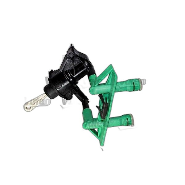 Master Cylinder Clutch Ø 19.05 mm for KG190095.0.1 VALEO for e.g. FORD FOCUS