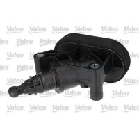 VALEO clutch master cylinder for FORD FIESTA VI
