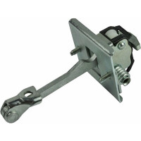 Door Check front left METZGER IAM-Expertise suitable for...