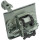 Door Check front left METZGER IAM-Expertise suitable for e.g. PEUGEOT 308