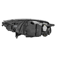 Headlight left VALEO IAM-Expertise suitable for e.g....
