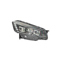 Headlight right VALEO IAM-Expertise suitable for e.g....