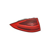 Rear Light left LED VALEO IAM-Expertise fits PORSCHE CAYENNE