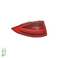 Rear Light left LED VALEO IAM-Expertise fits PORSCHE CAYENNE