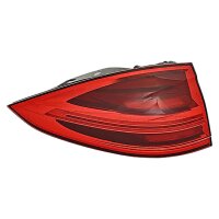 Rear Light left LED VALEO IAM-Expertise fits PORSCHE CAYENNE