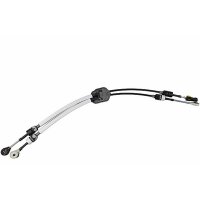 Cable Pull Manual Transmission Double cable pull METZGER...