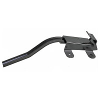 Door Check on both sides METZGER for MERCEDES-BENZ...