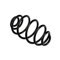 Suspension Spring rear axle coil spring Ø 11.5 mm EIBACH for e.g. OPEL ASTRA