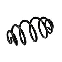 Suspension Spring rear axle coil spring Ø 11.5 mm EIBACH for e.g. OPEL ASTRA