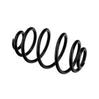 Suspension Spring rear axle coil spring Ø 11.5 mm EIBACH for e.g. OPEL ASTRA
