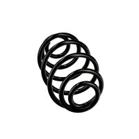 Suspension Spring rear axle coil spring Ø 11.5 mm EIBACH for e.g. OPEL ASTRA