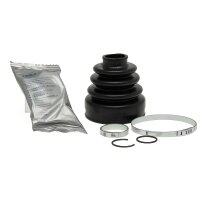 Bellow Kit Drive Shaft NBR Ø24mm +grease...