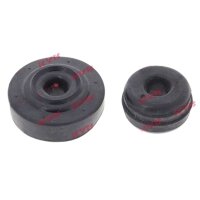 Suspension Strut Support Mount front axle KYB for e.g....