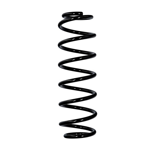 Suspension spring rear axle Ø 9.2 mm 314 mm EIBACH for VW LUPO I