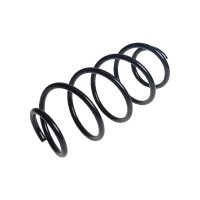 Suspension Spring Front Axle Coil Spring TRISCAN for...