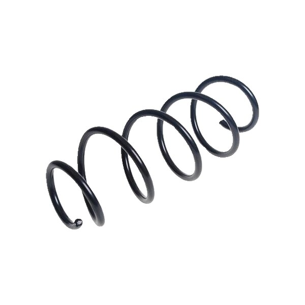 Suspension Spring Front Axle Coil Spring TRISCAN for CITROËN C3 and others