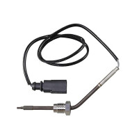 Sensor Exhaust Gas Temperature 560 mm cable 2-pin METZGER...