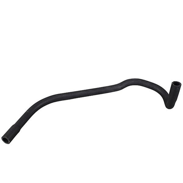 Radiator Hose bottom METZGER IAM-Expertise suitable for e.g. VW MULTIVAN