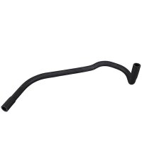 Radiator Hose bottom METZGER IAM-Expertise suitable for...