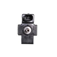 Valve air control (intake air) electric-pneumatic METZGER...