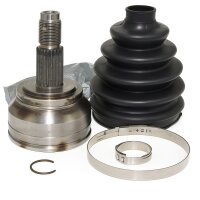 Joint Kit Drive Shaft TPE Ø100mm CV Joint +grease...