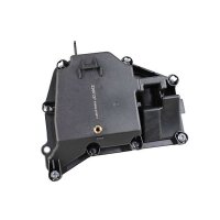 Ölabscheider Kurbelgehäuseentlüftung...