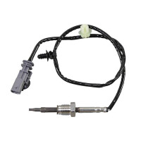 Sensor Abgastemperatur 2-polig METZGER IAM-Expertise...