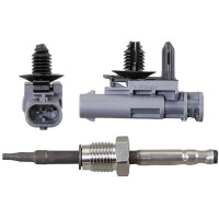 Sensor Abgastemperatur 2-polig METZGER IAM-Expertise...