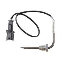 Sensor exhaust temperature 315mm PTC Sensor METZGER for...
