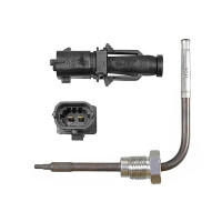 Sensor Abgastemperatur 315 mm Kabel 2-polig METZGER...
