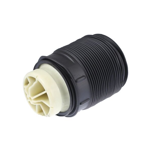 Air Spring Suspension TRISCAN IAM-Expertise suitable for e.g. MB E-CLASS