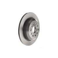 Bremsscheibe 14 mm 342 Ø  mm BREMBO für JEEP...
