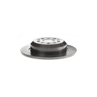 Bremsscheibe 14 mm 342 Ø  mm BREMBO für JEEP Wrangler IV